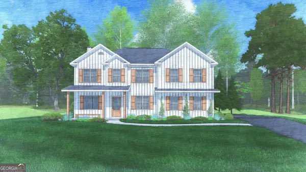 235 Meadows Lane #196, Bonaire, GA 31005