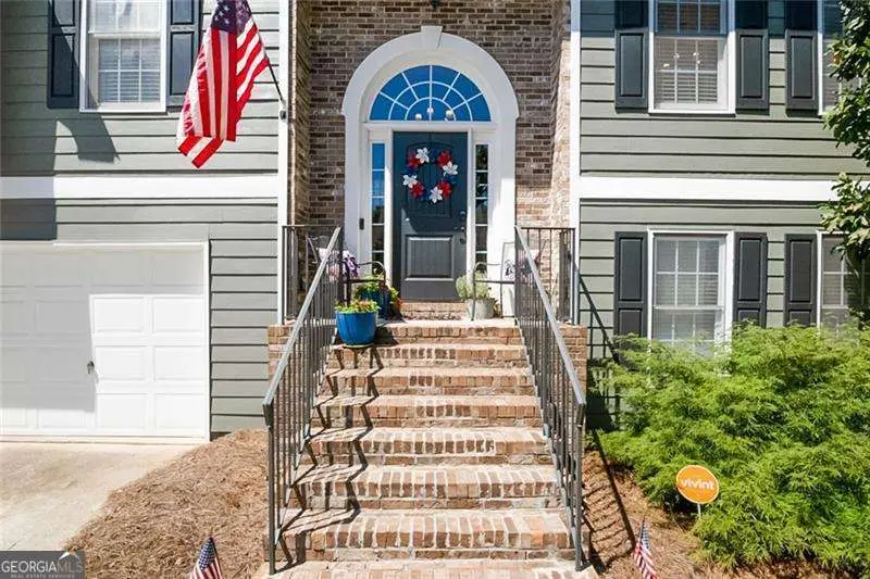 40 Hunters Trail, Dallas, GA 30157 - Image #3