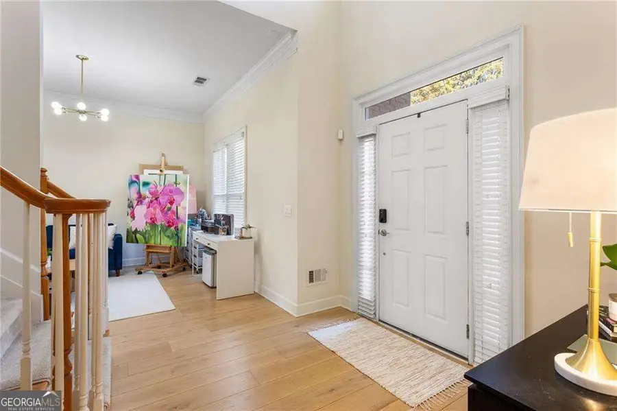 1914 Tynemoore Court Se, Smyrna, GA 30080 - Image #3