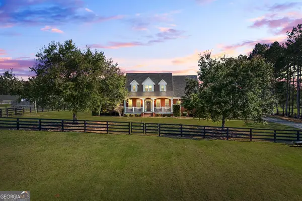 1849 Bradley Gin Road, Monroe, GA 30656