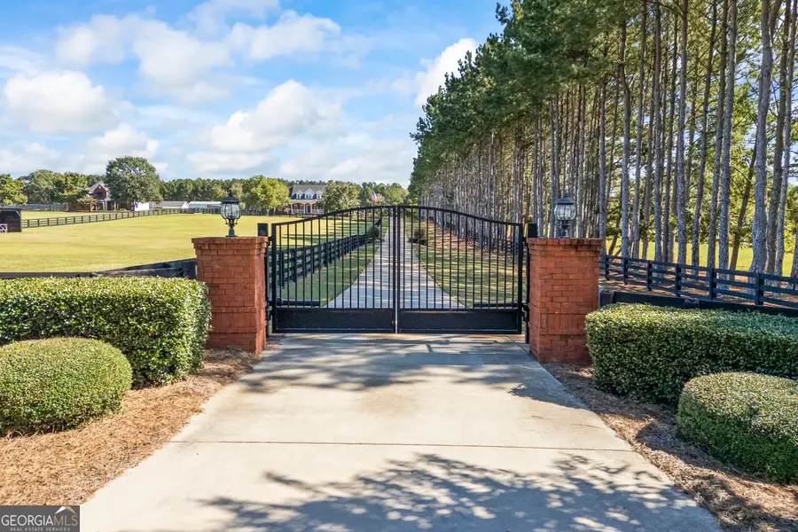 1849 Bradley Gin Road, Monroe, GA 30656 - Image #3