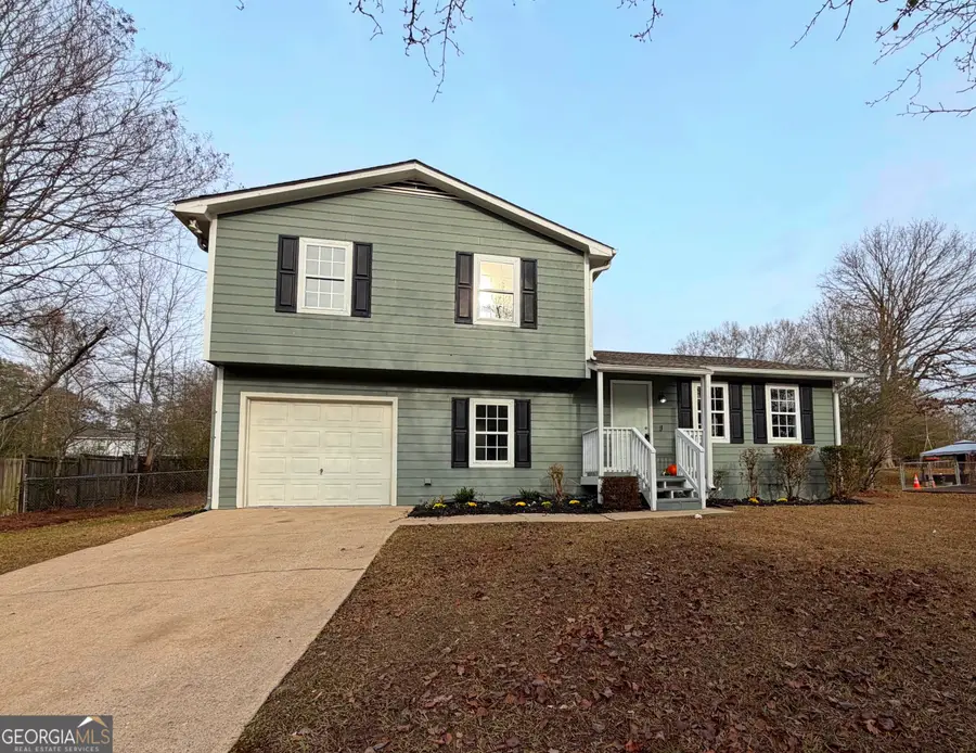2701 Aruba Drive, Powder Springs, GA 30127 - Image #2