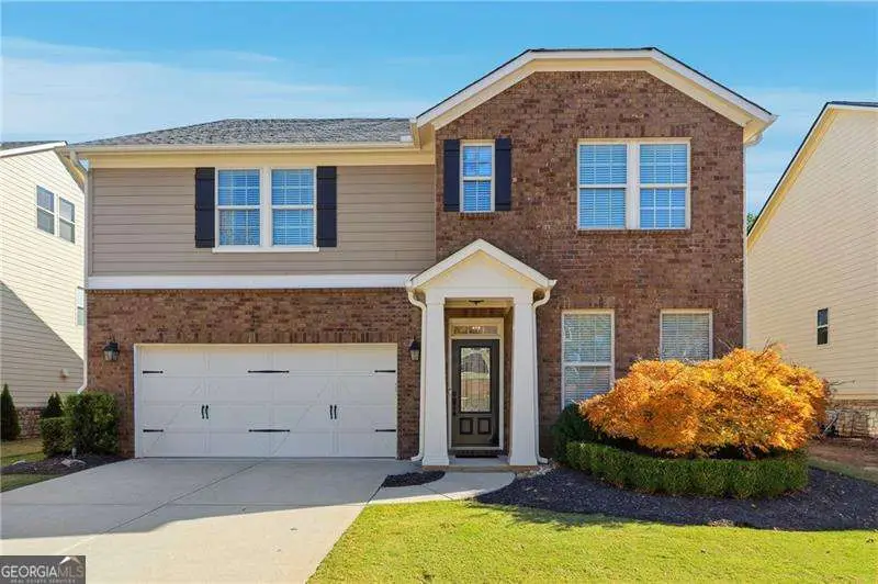 1040 Jordan Lane, Alpharetta, GA 30004 - Image #1