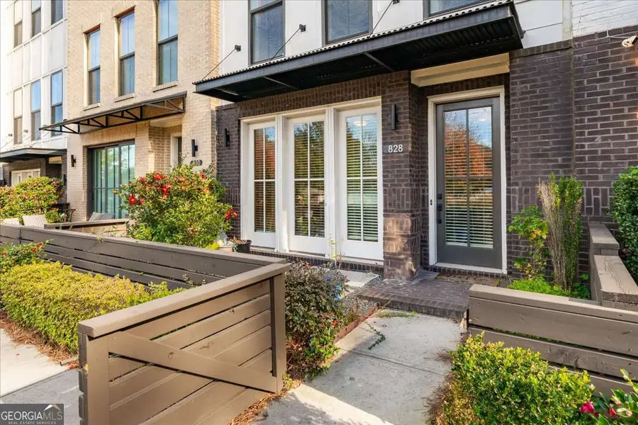 828 Constellation Drive, Decatur, GA 30033 - Image #2