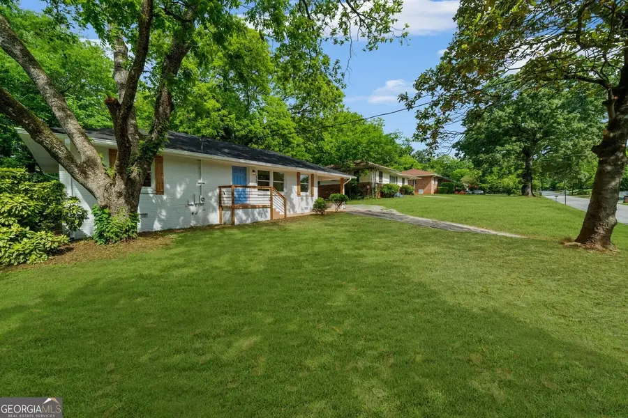 2385 Perkerson Road Sw, Atlanta, GA 30315 - Image #2