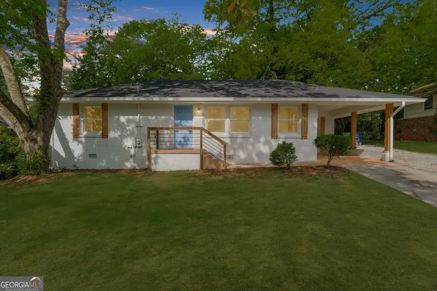 2385 Perkerson Road Sw, Atlanta, GA 30315 - Image #3