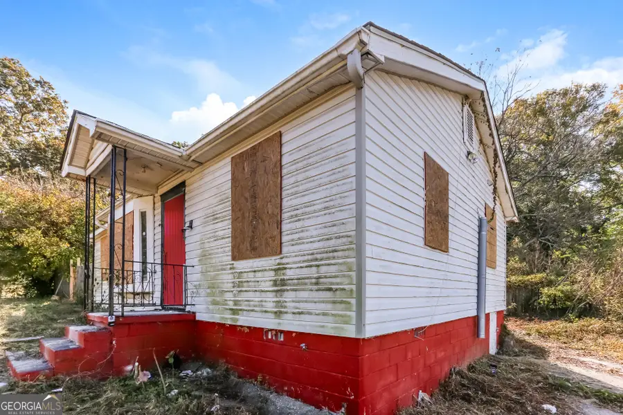 2186 Tiger Flowers Drive Nw, Atlanta, GA 30314 - Image #2