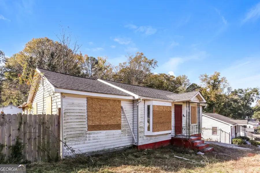 2186 Tiger Flowers Drive Nw, Atlanta, GA 30314 - Image #3