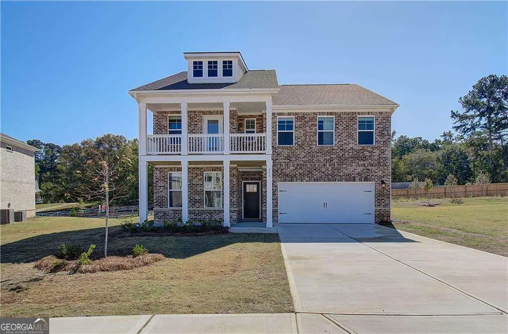 262 Arnewood Circle, McDonough, GA 30253 - Image #1