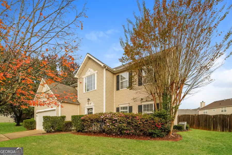 2077 Dartmoth Way, Villa Rica, GA 30180 - Image #2