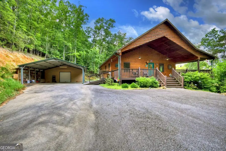380 Bear Trail, Murphy, NC 28906 - Image #3