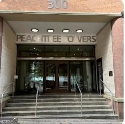 300 Peachtree Street Ne #5M, Atlanta, GA 30308 - Image #1