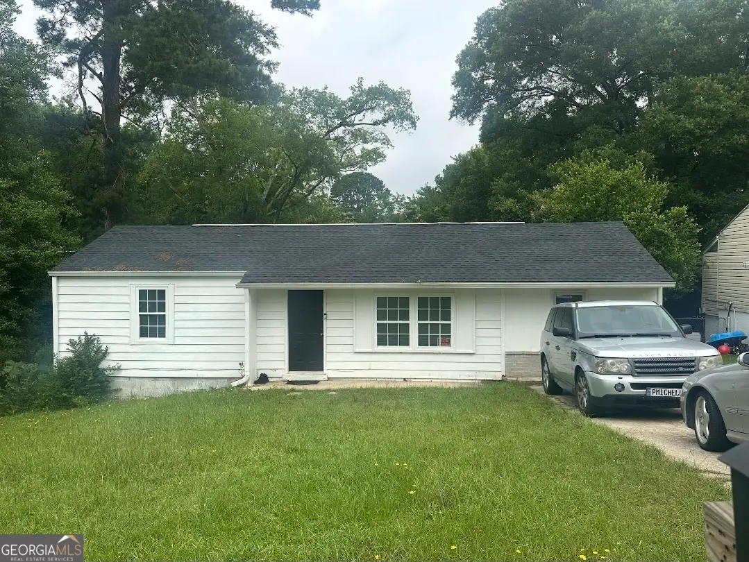 3751 Travis Boulevard, Macon, GA 31206 - Image #1