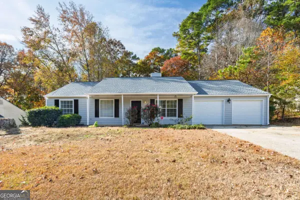 1361 Woodmill Trace, Powder Springs, GA 30127