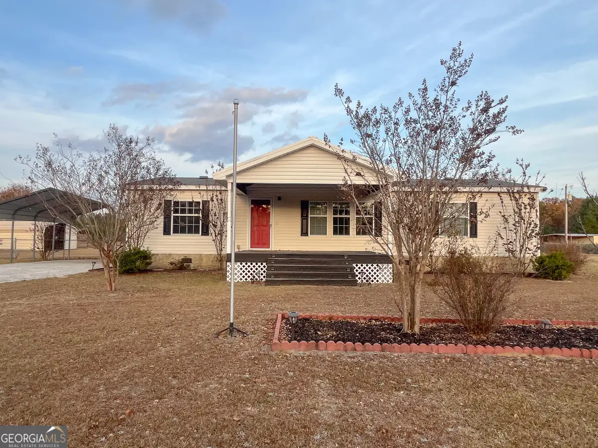 743 Old Toomsboro Road, Dublin, GA 31021 - Image #1