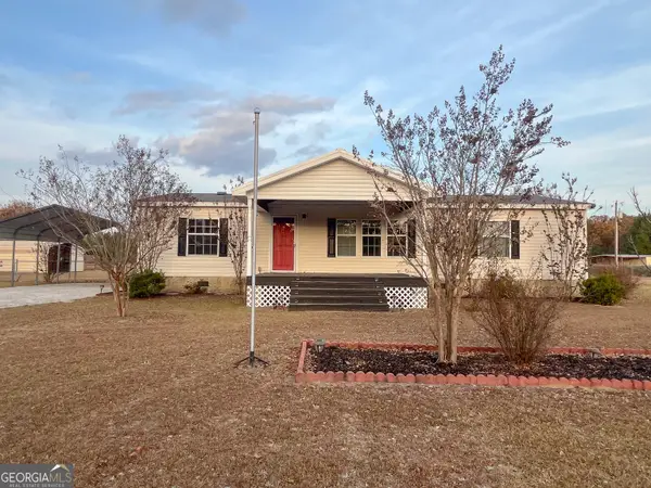 743 Old Toomsboro Road, Dublin, GA 31021