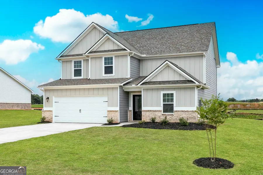 1417 Sodbuster Drive, Locust Grove, GA 30248 - Image #2