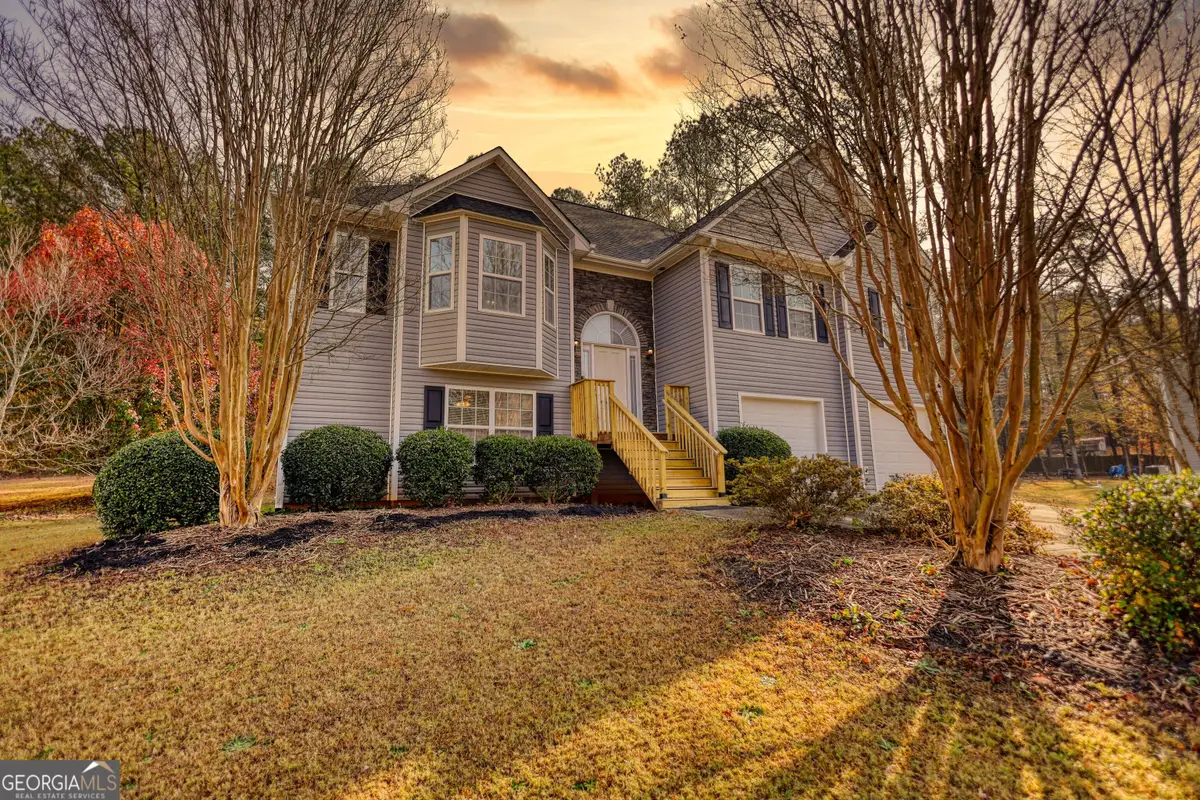 40 Browning Drive, Covington, GA 30016 - Image #1
