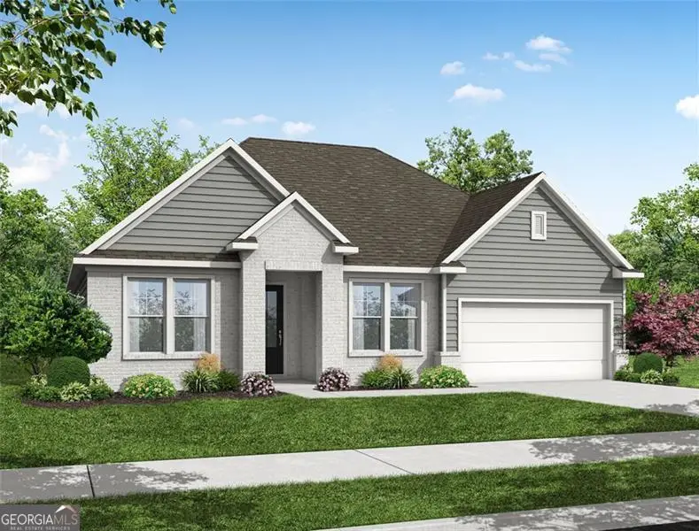 601 Grand Wehunt Drive, Hoschton, GA 30548 - Image #1