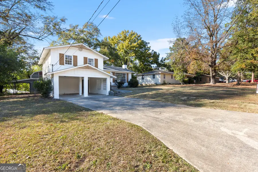 4241 Pinedale Drive, Macon, GA 31206 - Image #3