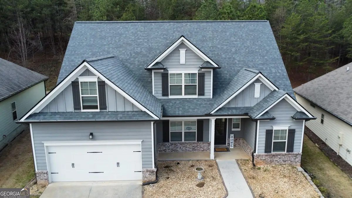 312 Flowing Trail, Dawsonville, GA 30534 - #1