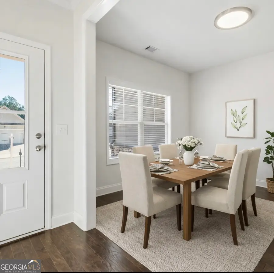 312 Flowing Trail, Dawsonville, GA 30534 - #2