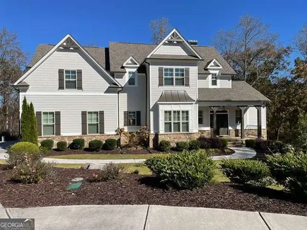 5536 Dockside Ovlk, Gainesville, GA 30506