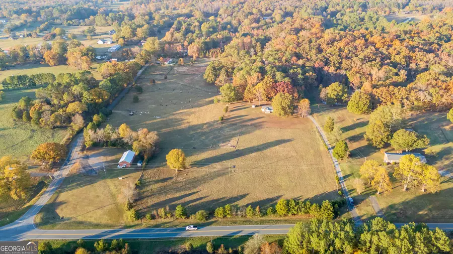 185 Martin Loop Road Sw, Cartersville, GA 30120 - Image #3