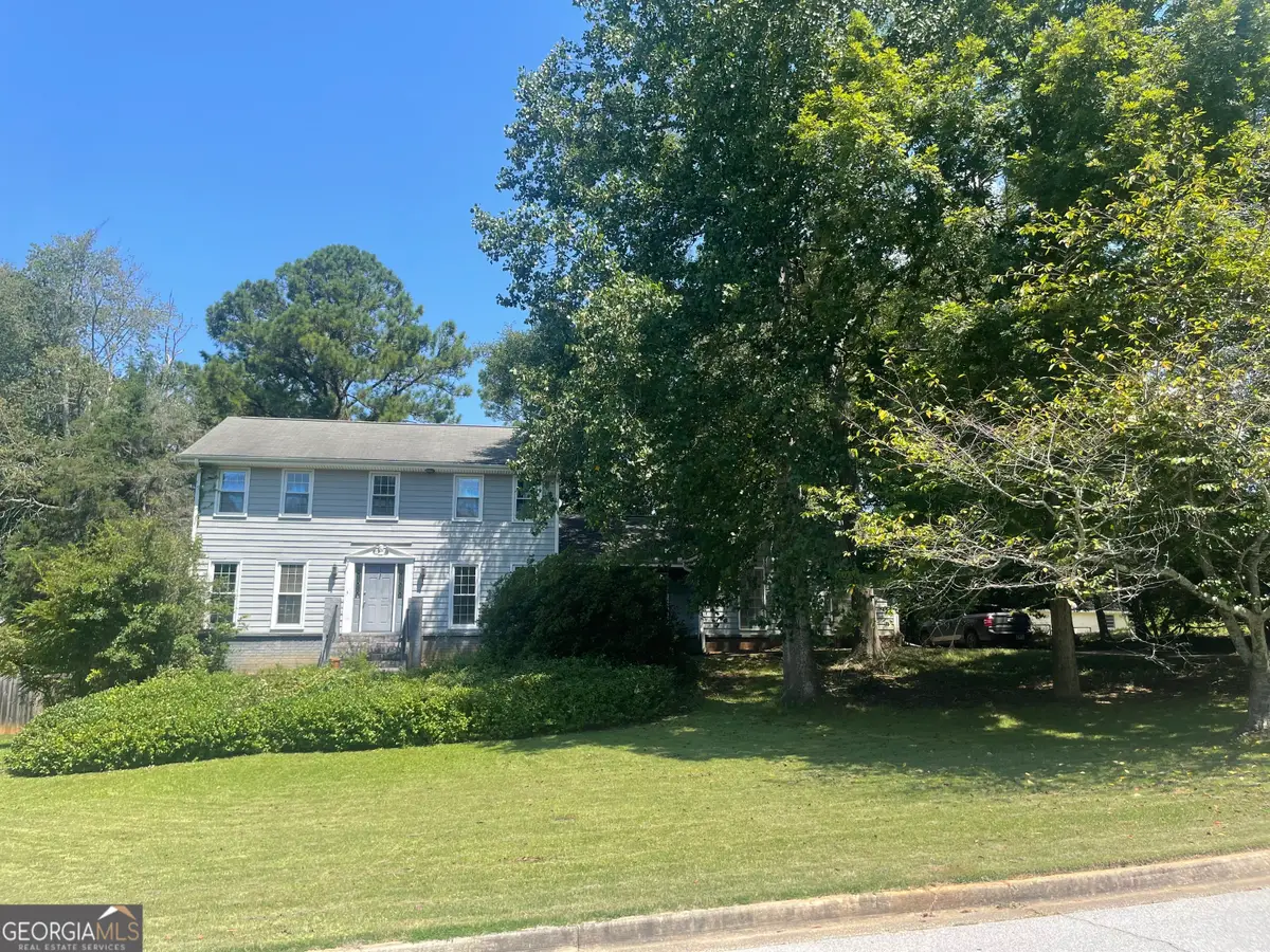 920 Sugar Creek Drive Se, Conyers, GA 30094 - #1