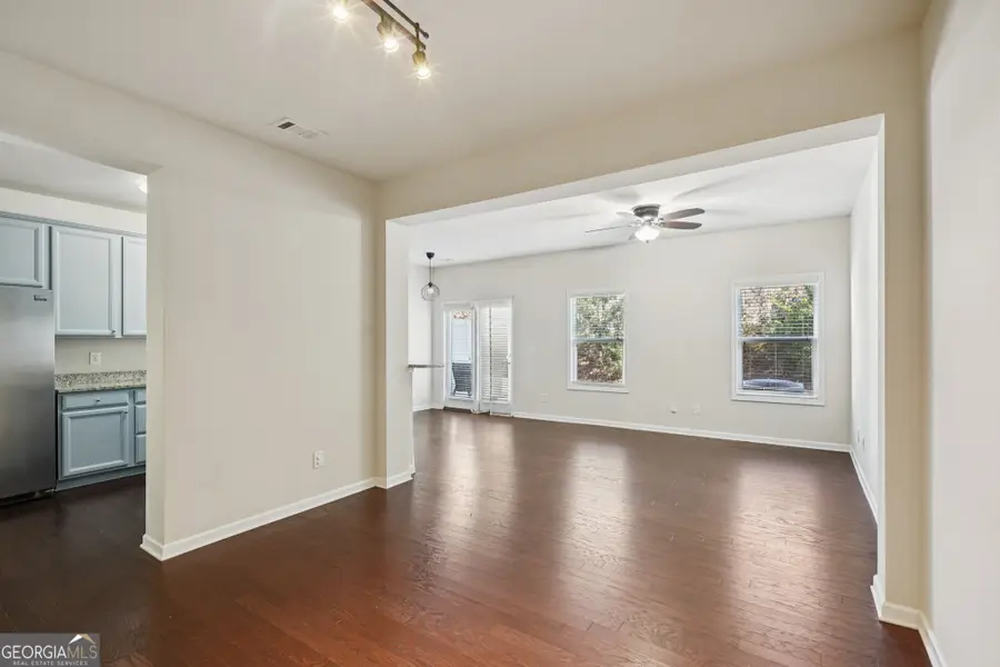 186 Granite Way, Newnan, GA 30265 - Image #3