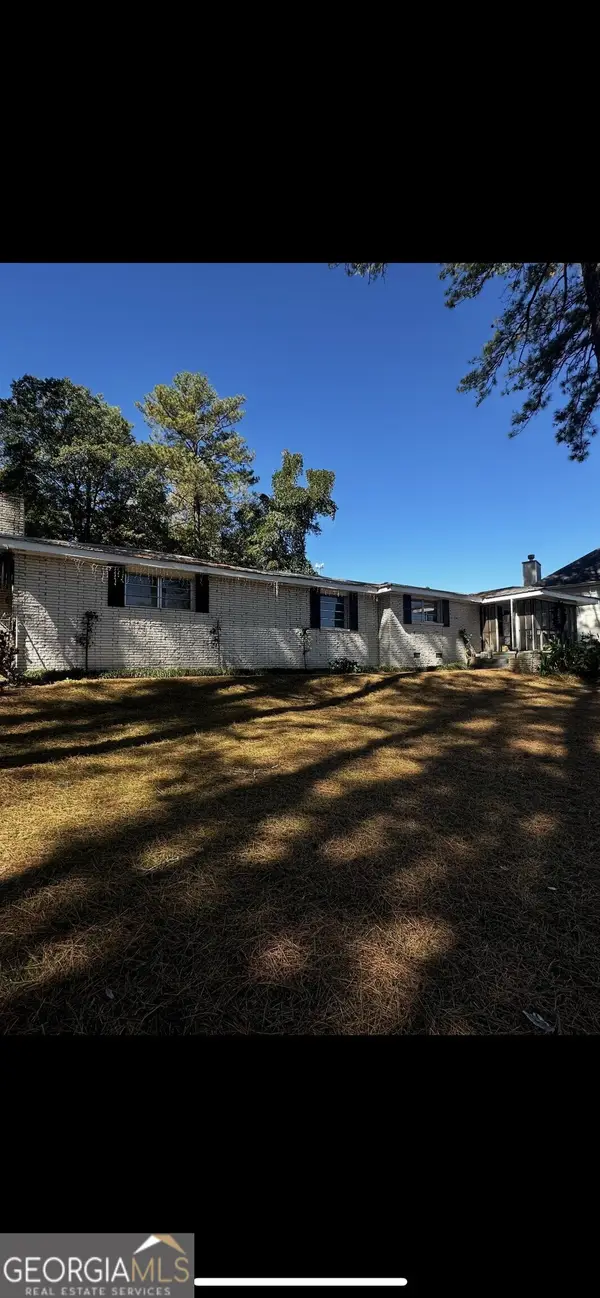 6111 Johnson Road, Riverdale, GA 30274