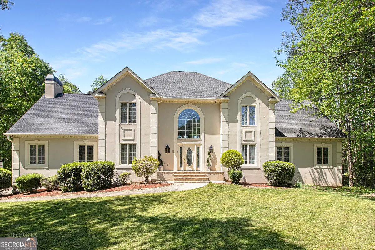 110 Blackwood Circle, Fayetteville, GA 30214 - Image #1