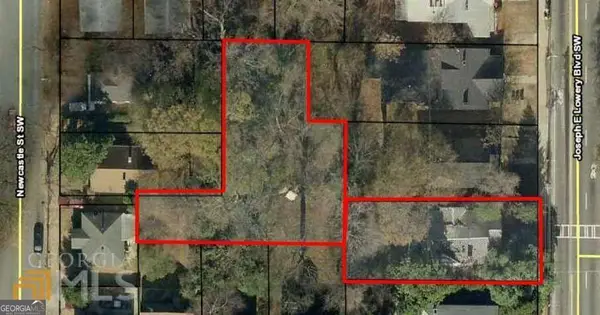 67 Joseph E Lowery Boulevard Nw, Atlanta, GA 30314