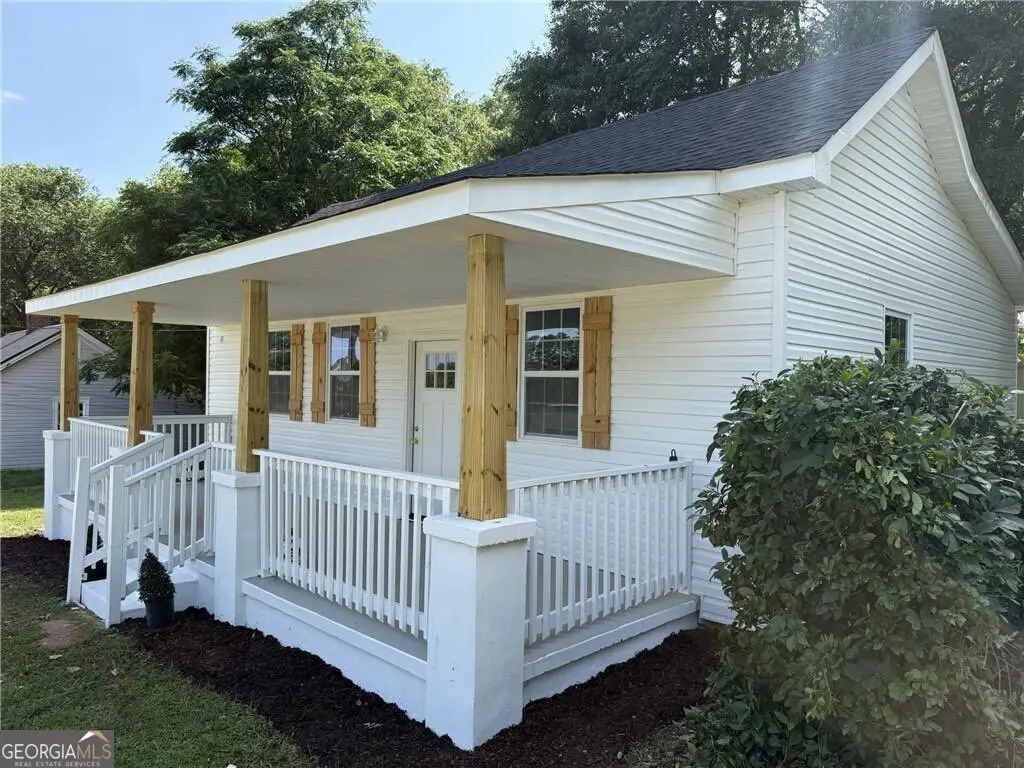 1300 Murphy Avenue, Lagrange, GA 30240 - Image #1