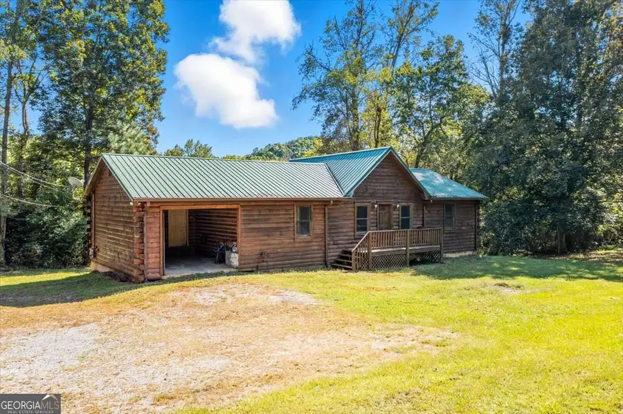 910 Brushtown Road, Cisco, GA 30708 - Image #2