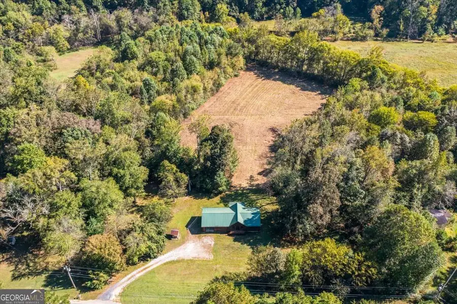 910 Brushtown Road, Cisco, GA 30708 - Image #3