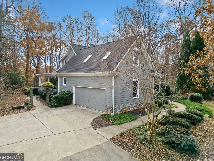 320 Allendale Drive, Canton, GA 30115 - Image #3