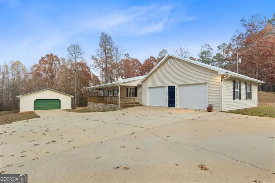 51 Perry Lane, Buchanan, GA 30113 - Image #2