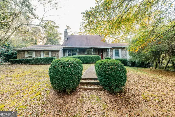 6368 Old Forsyth Road, Macon, GA 31210