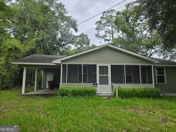 39 Kenny Lane, Baxley, GA 31513