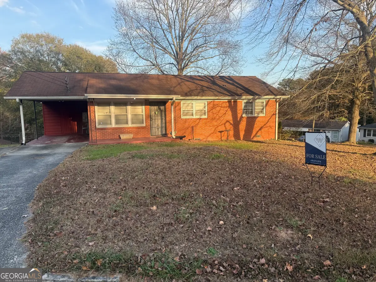 4346 Edinburgh Way, Conley, GA 30288 - Image #1