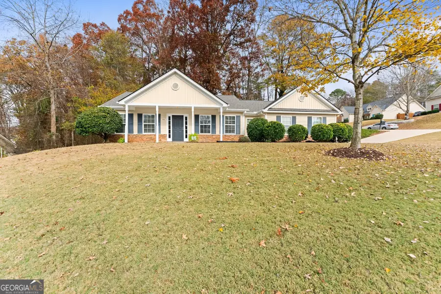 584 Jefferson Walk Circle, Jefferson, GA 30549 - Image #2