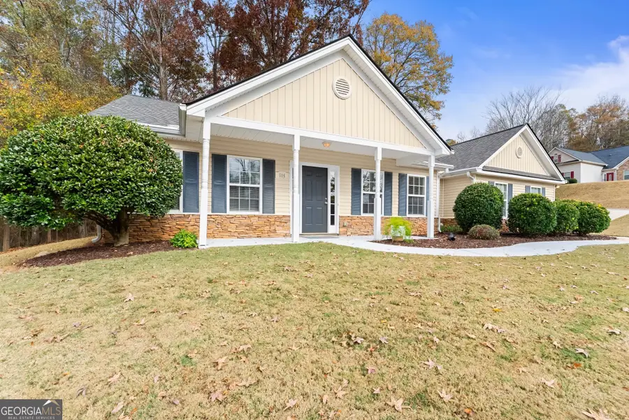 584 Jefferson Walk Circle, Jefferson, GA 30549 - Image #3