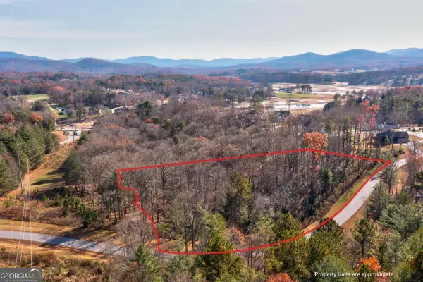 193-4 Oakwood Way, Blairsville, GA 30512