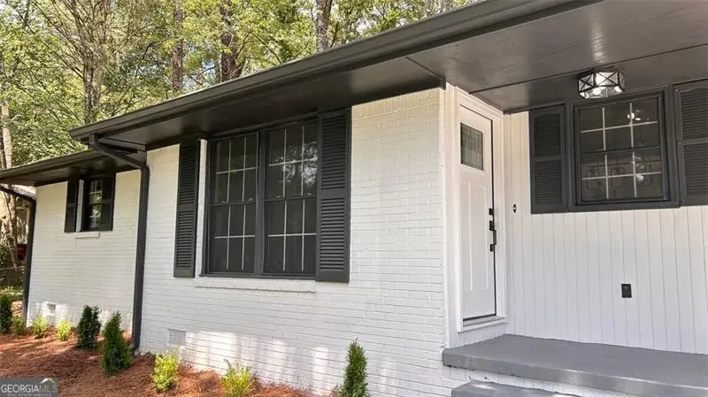 5324 Joan Of Arc Place, Atlanta, GA 30349 - Image #2