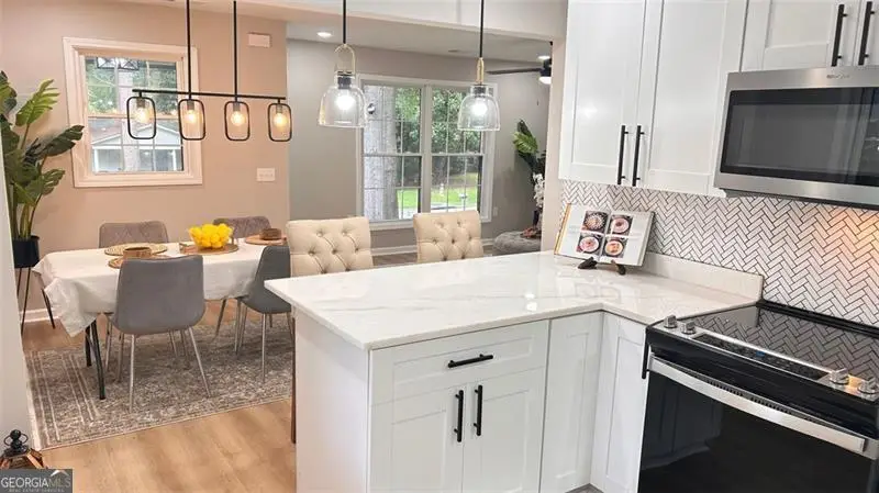 5324 Joan Of Arc Place, Atlanta, GA 30349 - Image #3