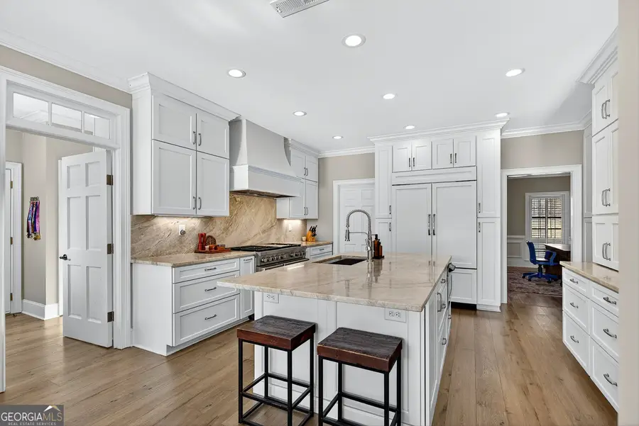 130 Elsberry Lane, Brooks, GA 30205 - Image #3