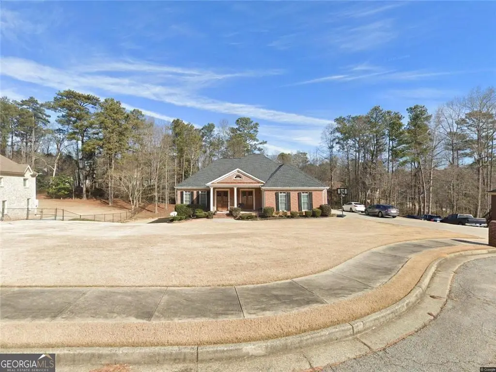 3924 Hershel Drive, Douglasville, GA 30134 - Image #1