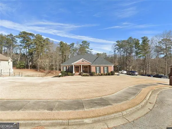 3924 Hershel Drive, Douglasville, GA 30134