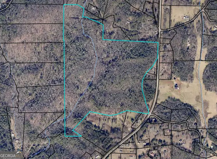 0 Loving Road, Morganton, GA 30560 - Image #1